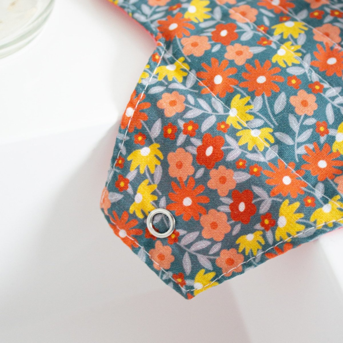 Serviette hygiénique lavable – Image 3