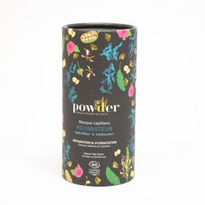 Masque aux poudres « Réparateur »